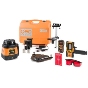 Máy laser xoay FL 245HV+ 10 Máy laser xoay FL 245HV+