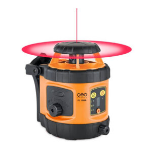 Máy laser xoay FL 190A 13 Máy laser xoay FL 190A
