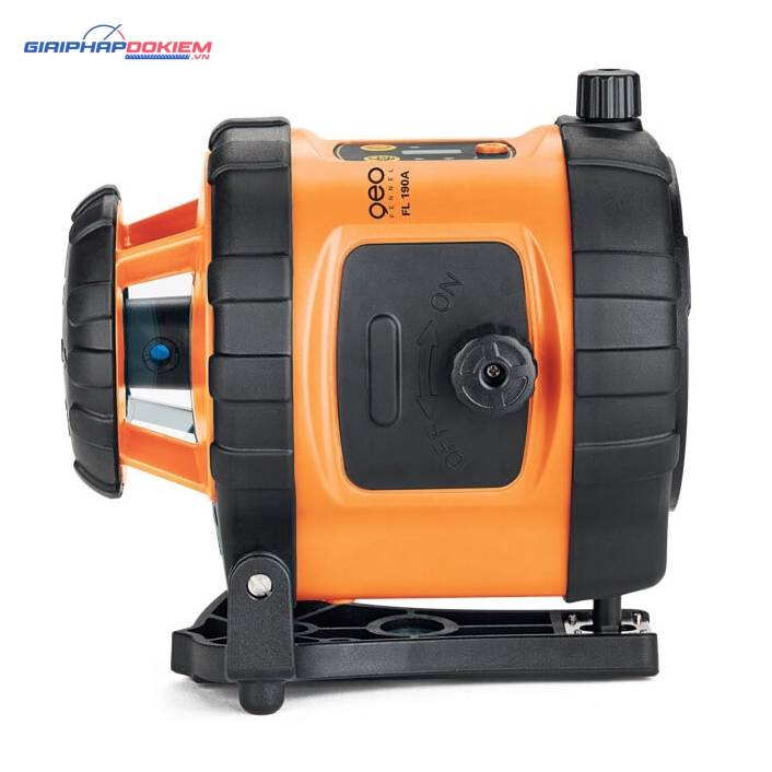 Máy laser xoay FL 190A 6 Máy laser xoay FL 190A