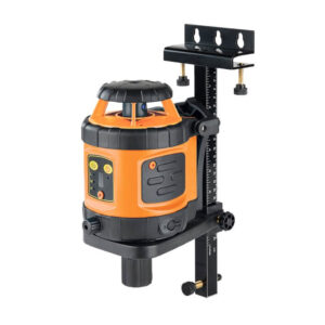 Máy laser xoay FL 190A 10 Máy laser xoay FL 190A