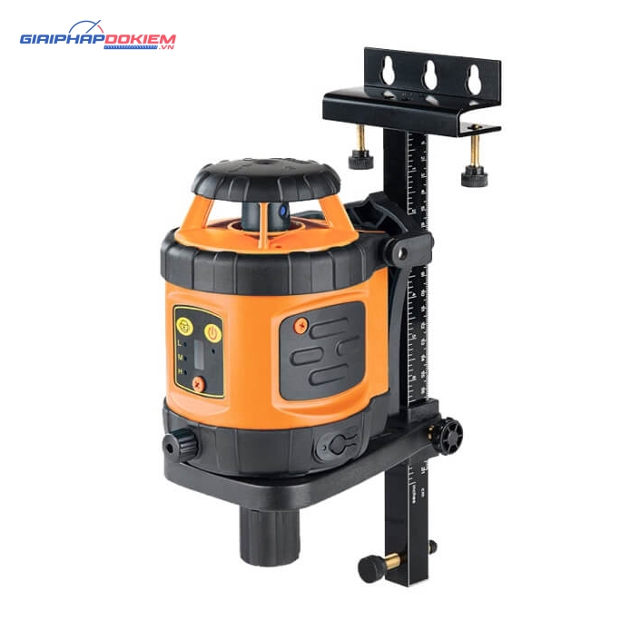 Máy laser xoay FL 190A 5 Máy laser xoay FL 190A
