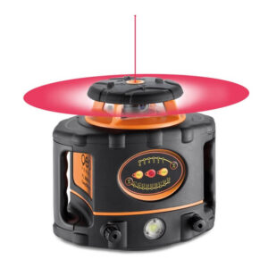 Máy laser xoay FL 300HV-G EasyGRADE