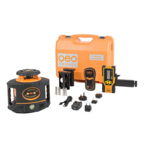Máy laser xoay FL 300HV-G EasyGRADE