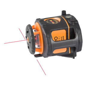 Máy laser xoay FL 300HV-G EasyGRADE 13 Máy laser xoay FL 300HV-G EasyGRADE