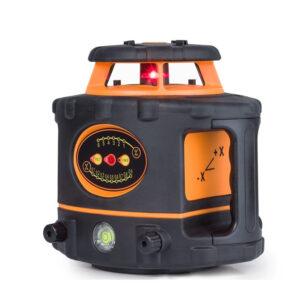 Máy laser xoay FL 300HV-G EasyGRADE