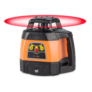 Máy laser xoay FL 105H 9 Máy laser xoay FL 105H