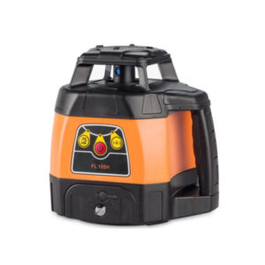 Máy laser xoay FL 105H