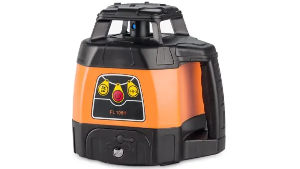 Máy laser xoay FL 105H 11 Máy laser xoay FL 105H