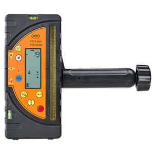 Máy laser xoay FLG 245HV-Green
