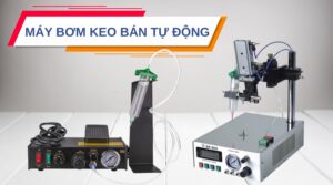 Giải Pháp Tự Động Hóa Với Máy Nhỏ Keo Bán Tự Động Chính Xác, Tiết Kiệm, Hiệu Quả 9 Máy nhỏ keo bán tự động là gì