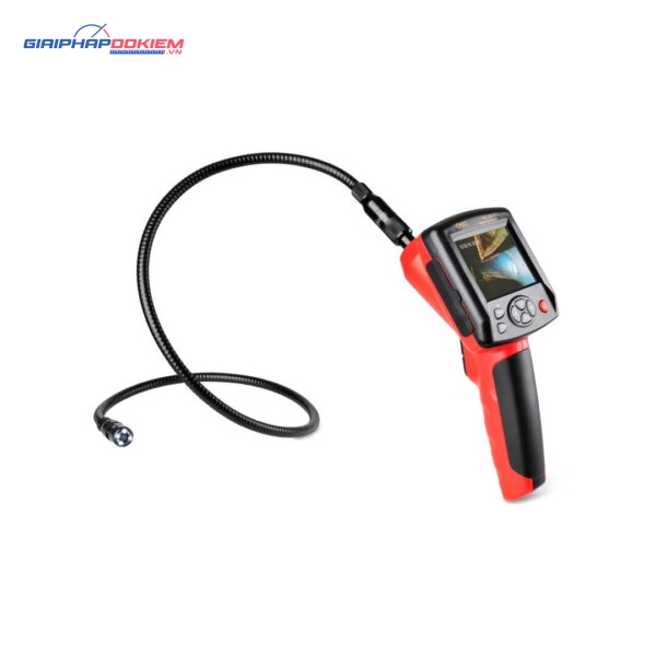 Đầu máy nội soi công nghiệp P 4-9 15 Đầu máy nội soi công nghiệp P 4-9