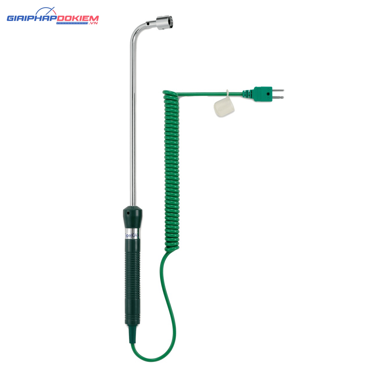 Đầu đo nhiệt độ NR-33 4 Đầu đo nhiệt độ NR-33