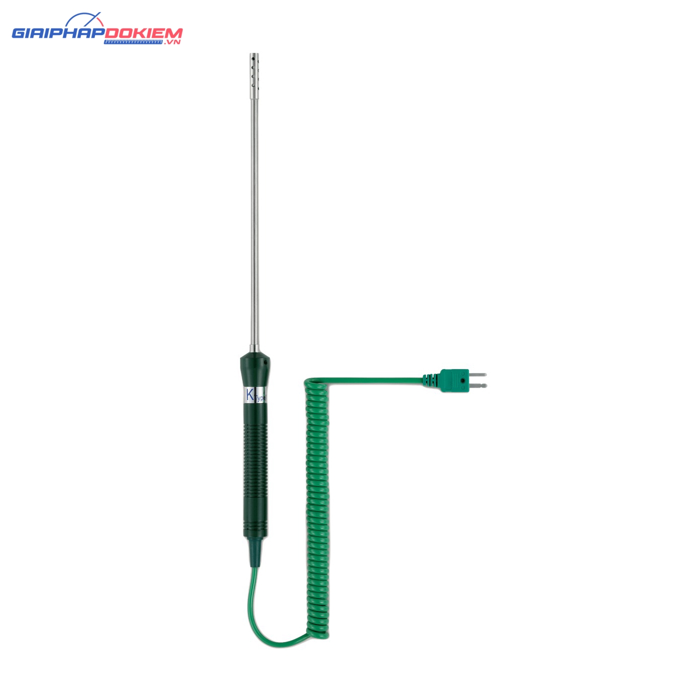 Đầu đo nhiệt độ NR-38 4 Đầu đo nhiệt độ NR-38