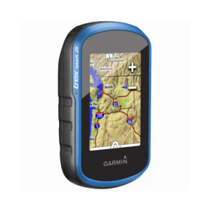 Máy Định Vị Cầm Tay GARMIN ETREX TOUCH 25 (010-01325-00) 5 Máy Định Vị Cầm Tay GARMIN ETREX TOUCH 25 (010-01325-00)
