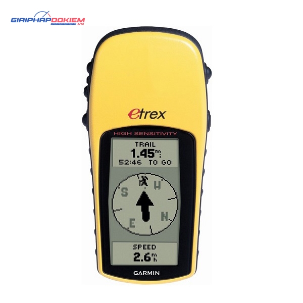 Máy Định Vị GPS Garmin eTrex H 3 Máy Định Vị GPS Garmin eTrex H