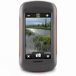 Máy Định Vị GPS Garmin MONTANA 650