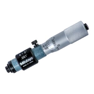 Panme Đo Trong Dạng Thanh Nối Cơ Khí 100-125mm Mitutoyo 133-145