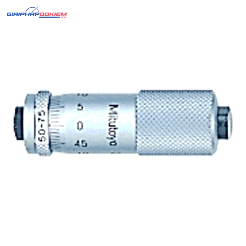 Panme Đo Trong Dạng Thanh Nối Cơ Khí 50-75mm Mitutoyo 133-143 3 Panme Đo Trong Dạng Thanh Nối Cơ Khí 50-75mm Mitutoyo 133-143