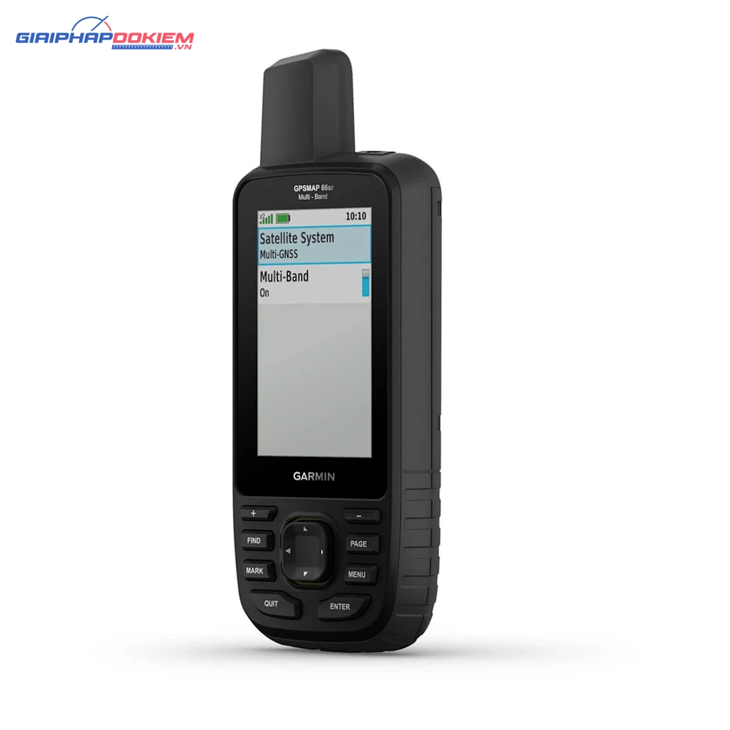Máy Định Vị GPS Cầm Tay Garmin GPSMAP 66sr 7 Máy Định Vị GPS Cầm Tay Garmin GPSMAP 66sr