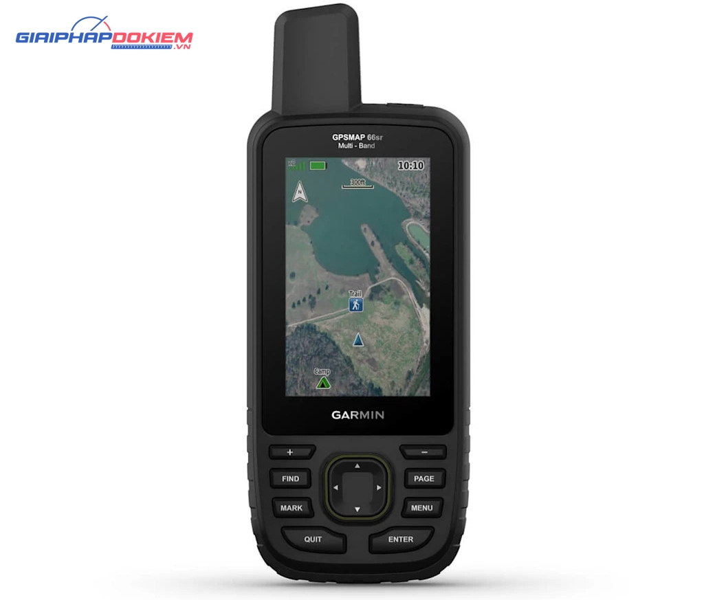 Máy Định Vị GPS Cầm Tay Garmin GPSMAP 66sr 19 Máy Định Vị GPS Cầm Tay Garmin GPSMAP 66sr