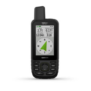 Máy Định Vị GPS Cầm Tay Garmin GPSMAP 66sr