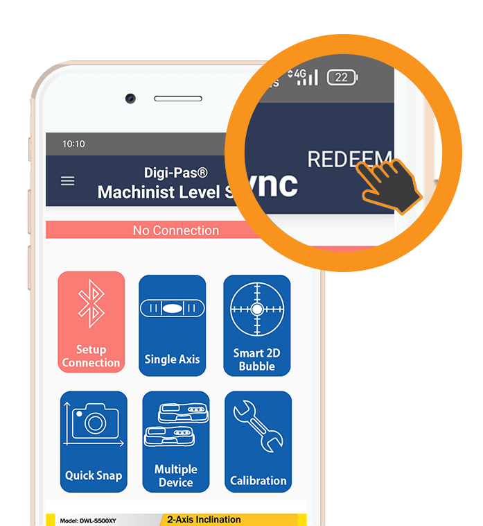 Máy cân bằng kỹ thuật số chính xác theo chiều dọc 2 trục Digi Pas DWL-1900XY 45 Máy cân bằng kỹ thuật số chính xác theo chiều dọc 2 trục Digi Pas DWL-1900XY