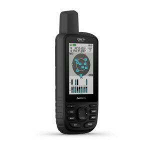 Máy Định Vị GPS Cầm Tay Garmin GPSMAP 66sr 14 Máy Định Vị GPS Cầm Tay Garmin GPSMAP 66sr