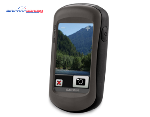 Máy Định Vị GPS GARMIN OREGON 550 7 Máy Định Vị GPS GARMIN OREGON 550
