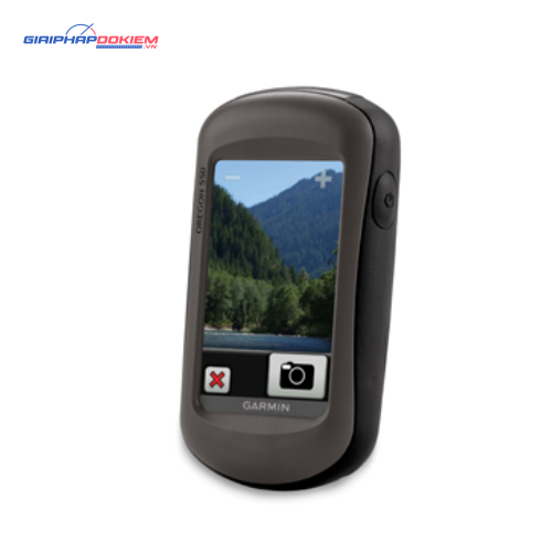 Máy Định Vị GPS GARMIN OREGON 550 4 Máy Định Vị GPS GARMIN OREGON 550