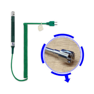 Đầu đo nhiệt độ NR-31B 9 Đầu đo nhiệt độ NR-31B