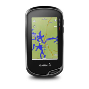 Máy Định Vị Cầm Tay GARMIN OREGON 750