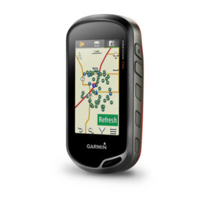 Máy Định Vị Cầm Tay GARMIN OREGON 750 15 Máy Định Vị Cầm Tay GARMIN OREGON 750
