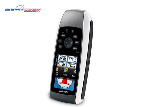 Máy Định Vị GARMIN GPSMAP78 11 Máy Định Vị GARMIN GPSMAP78