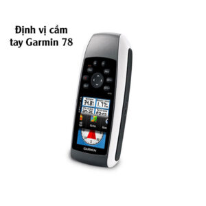 Máy Định Vị GARMIN GPSMAP78 8 Máy Định Vị GARMIN GPSMAP78