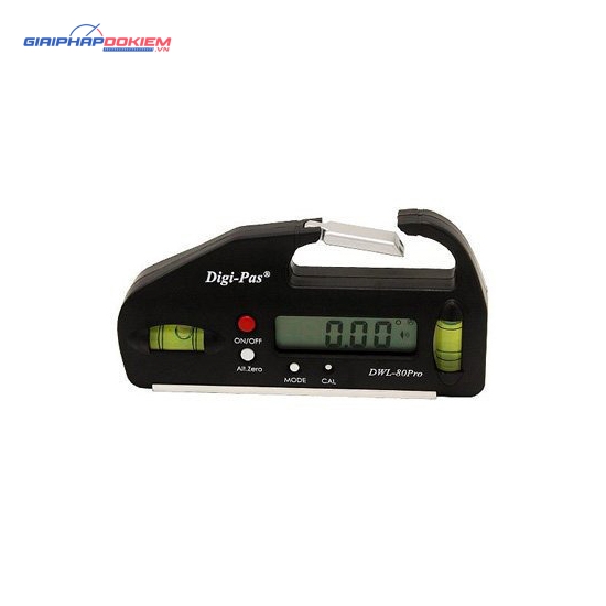 Máy cân mực kỹ thuật số Digi Pas DWL-80Pro 22 Máy cân mực kỹ thuật số Digi Pas DWL-80Pro