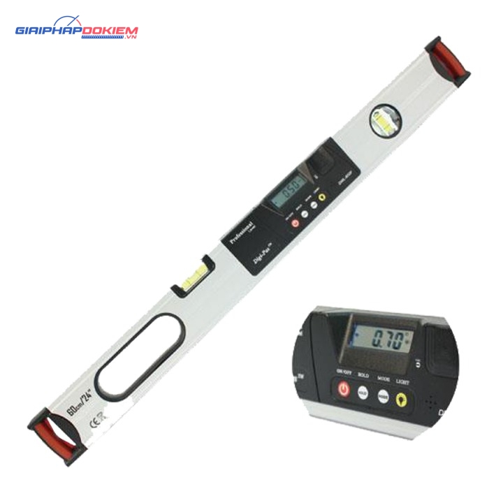 Máy kỹ thuật số chịu lực nặng Digi Pas DWL-600F 23 Máy kỹ thuật số chịu lực nặng Digi Pas DWL-600F