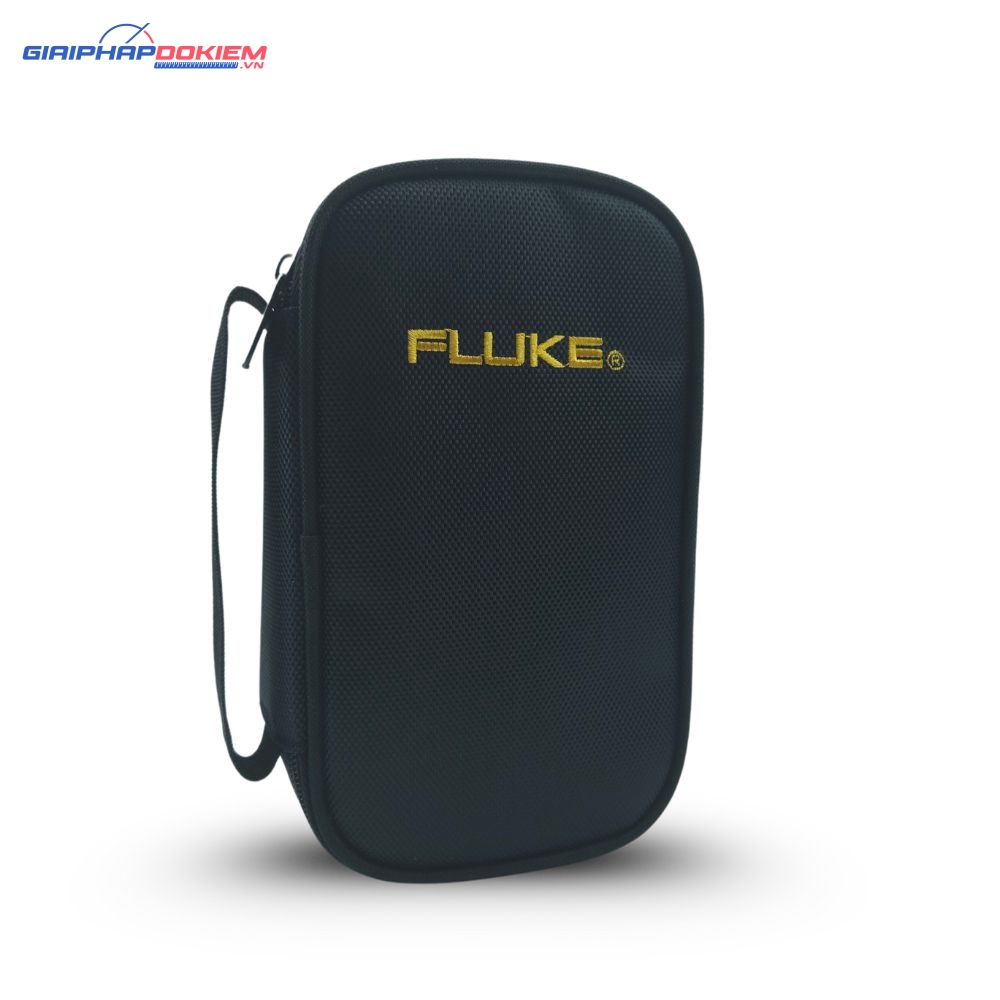 Túi Đựng FLUKE Cho Đồng Hồ Vạn Năng 4 Túi Đựng FLUKE Cho Đồng Hồ Vạn Năng