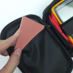 Túi Đựng FLUKE Cho Đồng Hồ Vạn Năng 13 Túi Đựng FLUKE Cho Đồng Hồ Vạn Năng