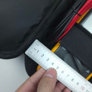 Túi Đựng FLUKE Cho Đồng Hồ Vạn Năng 12 Túi Đựng FLUKE Cho Đồng Hồ Vạn Năng