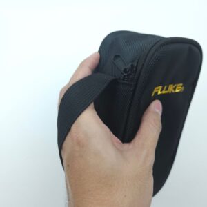 Túi Đựng FLUKE Cho Đồng Hồ Vạn Năng 11 Túi Đựng FLUKE Cho Đồng Hồ Vạn Năng