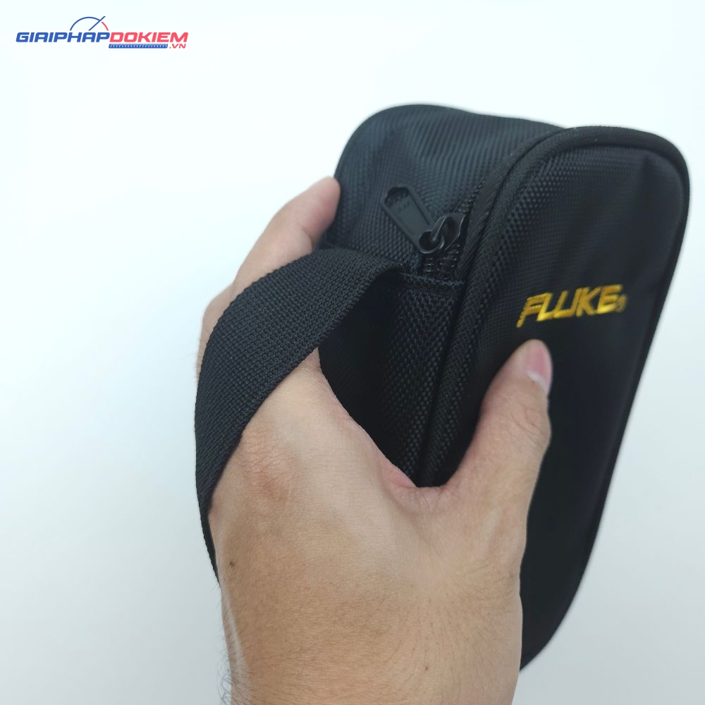 Túi Đựng FLUKE Cho Đồng Hồ Vạn Năng 6 Túi Đựng FLUKE Cho Đồng Hồ Vạn Năng