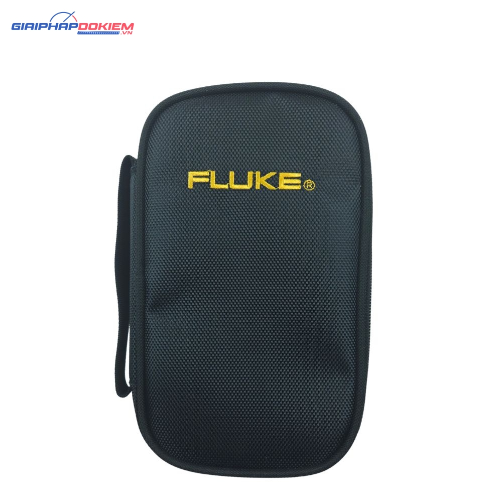 Túi Đựng FLUKE Cho Đồng Hồ Vạn Năng 5 Túi Đựng FLUKE Cho Đồng Hồ Vạn Năng