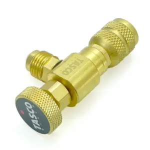Van nạp gas Tasco TB640 9 Van nạp gas Tasco TB640