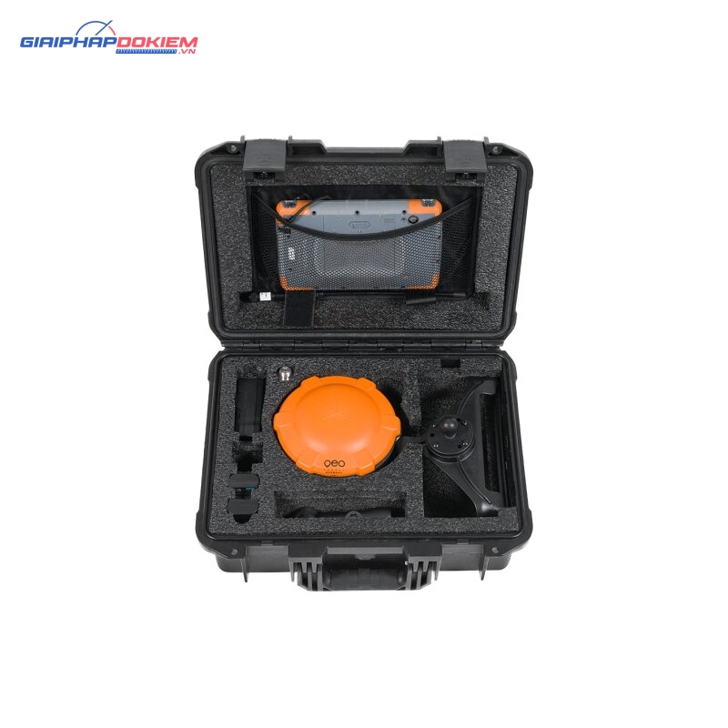 Máy định vị tọa độ GPS FGS 100 5 Máy định vị tọa độ GPS FGS 100