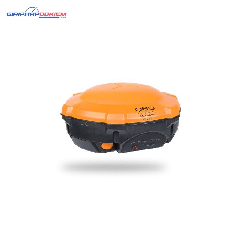 Máy định vị tọa độ GPS FGS 100 8 Máy định vị tọa độ GPS FGS 100