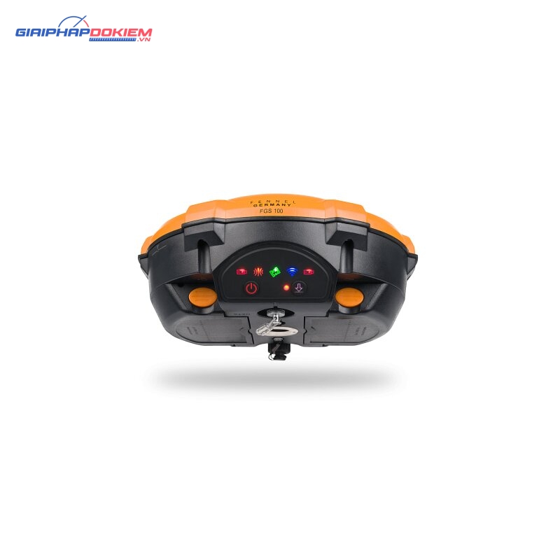 Máy định vị tọa độ GPS FGS 100 7 Máy định vị tọa độ GPS FGS 100