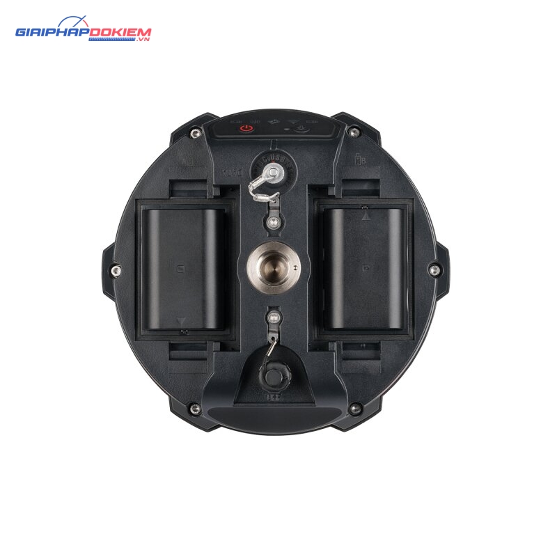 Máy định vị tọa độ GPS FGS 100 6 Máy định vị tọa độ GPS FGS 100