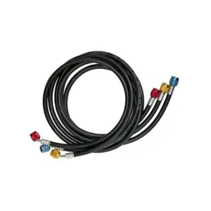 Dây ga đồng hồ áp suất Tasco TB140RS-Hose (NEW)