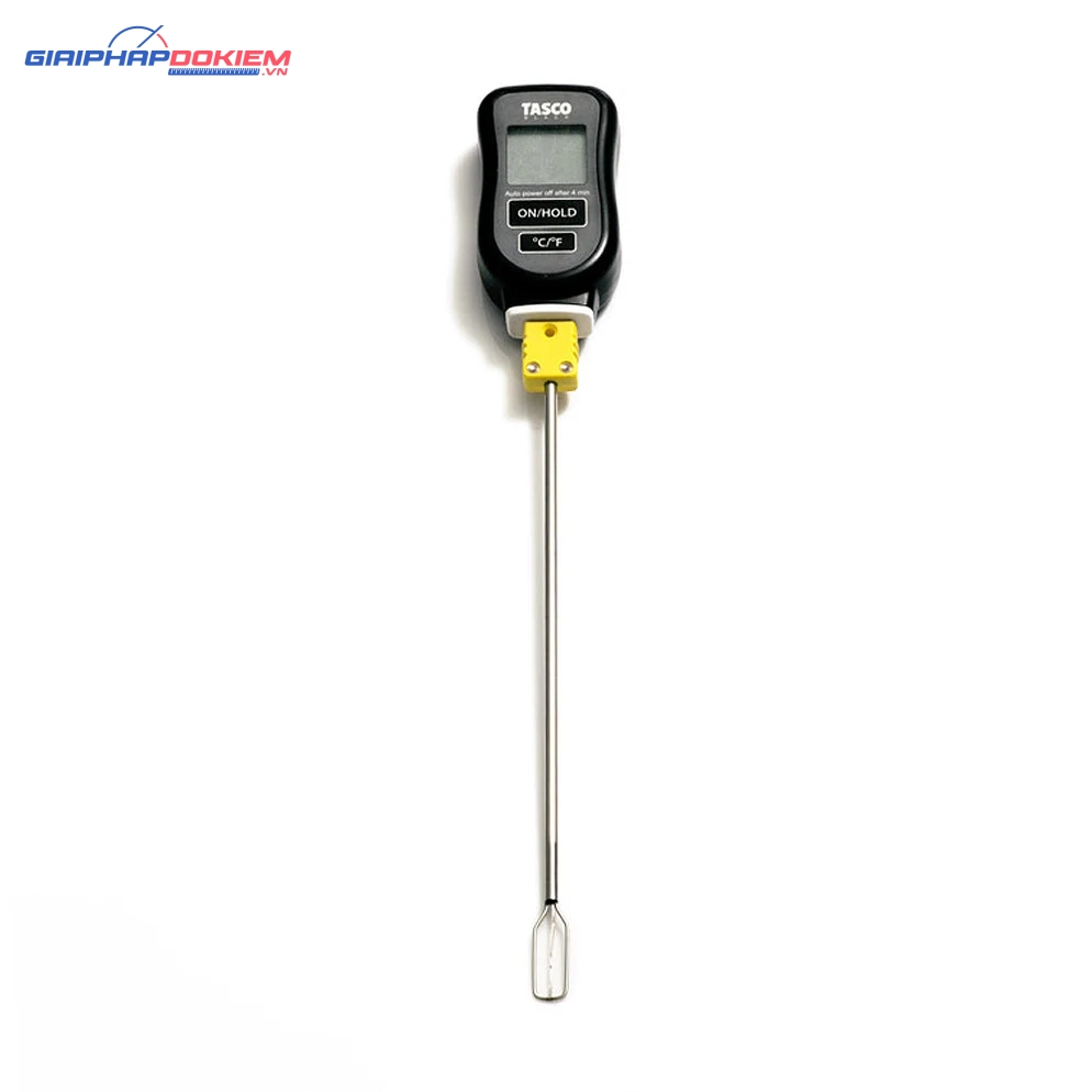 Nhiệt kế TBA50 6 Nhiệt kế TBA50