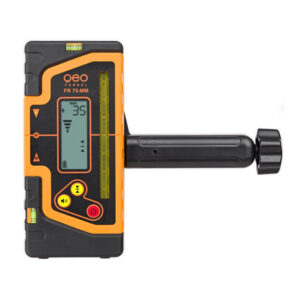 Máy nhận tín hiệu laser FR 75-MM 5 Máy nhận tín hiệu laser FR 75-MM